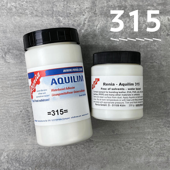 Renia - Aquilim 315 - Contact Adhesive