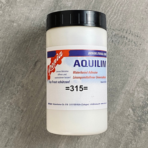 Renia - Aquilim 315 - Contact Adhesive