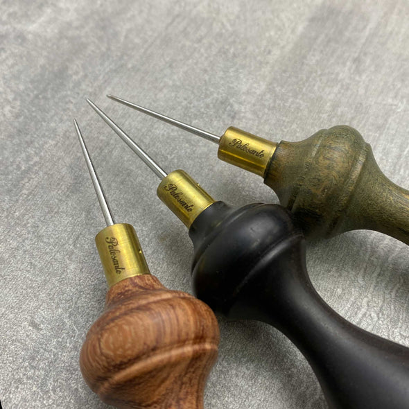 Palosanto - Round Scratch Awl